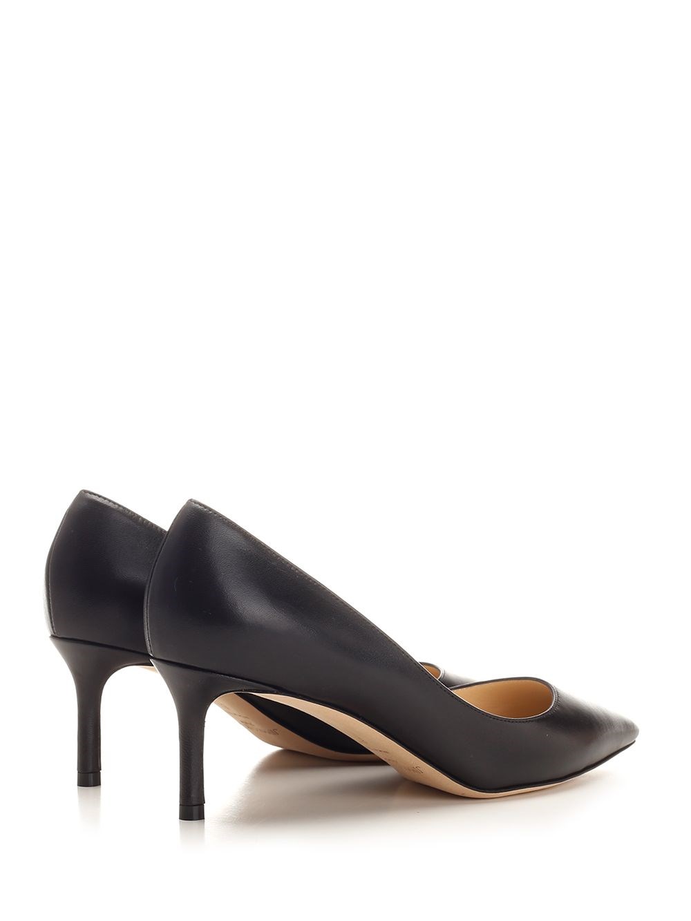 Al Duca D'Aosta Jimmy Choo Decolletè "Romi 60" Negozi Online