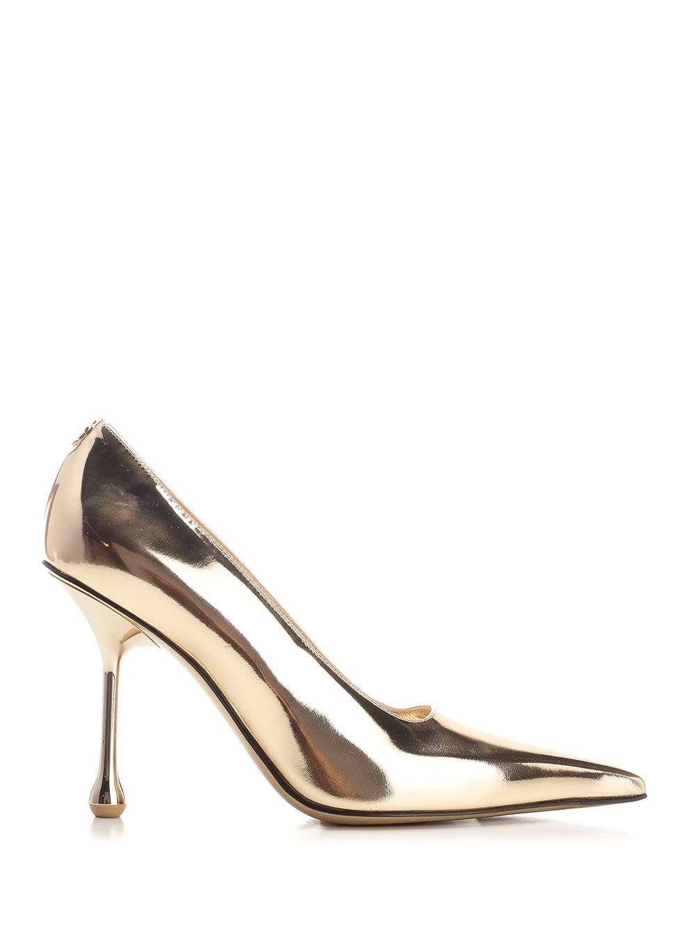 Al Duca D'Aosta Jimmy Choo Dècolletè "Ixia" Consegna Veloce