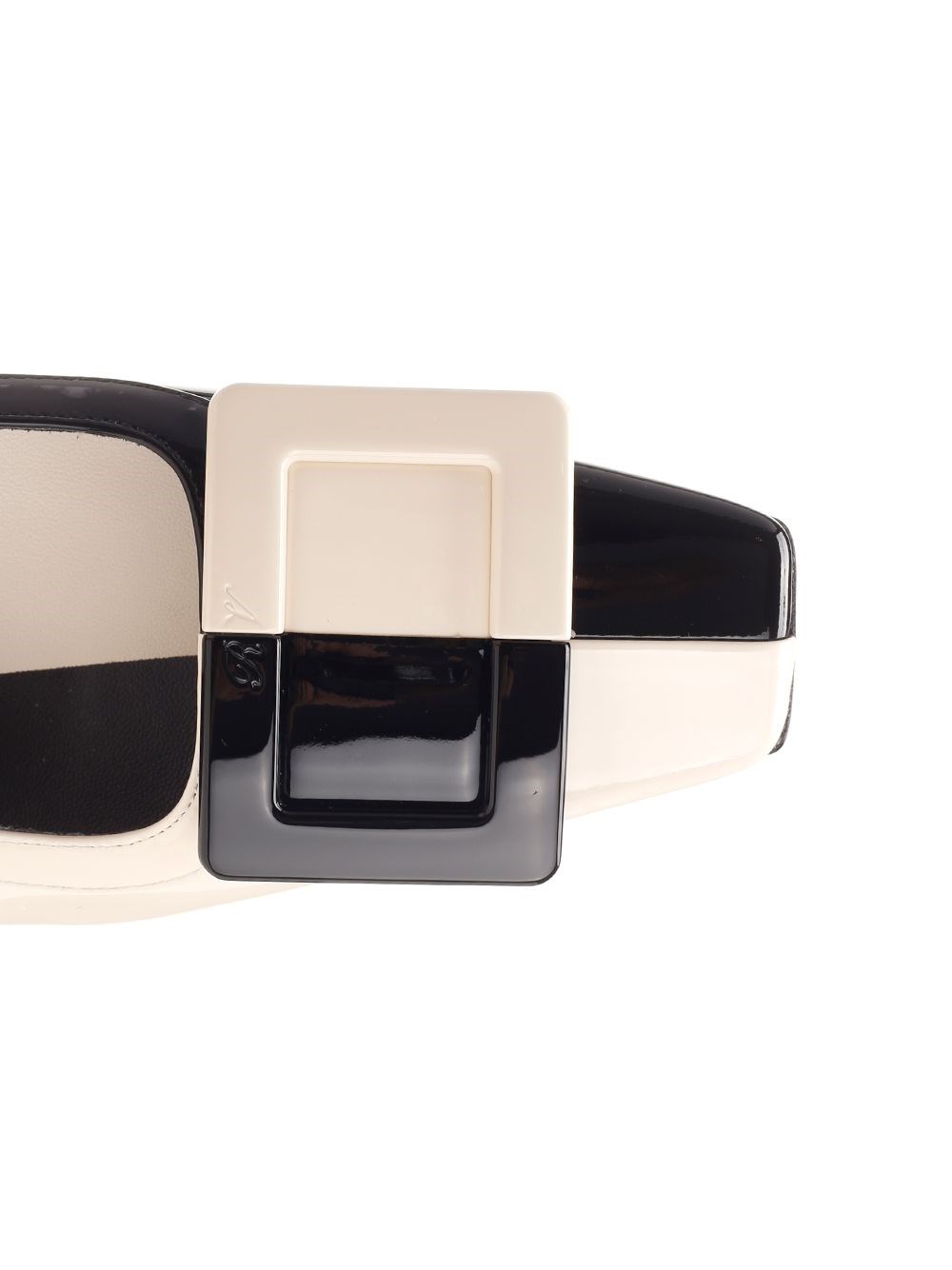 Al Duca D'Aosta Roger Vivier Slingback "Belle Vivier" Convenienza