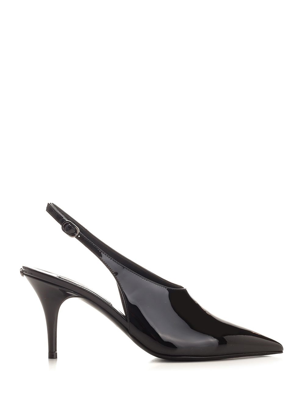 Al Duca D'Aosta Valentino Garavani Slingback "Le Salon"