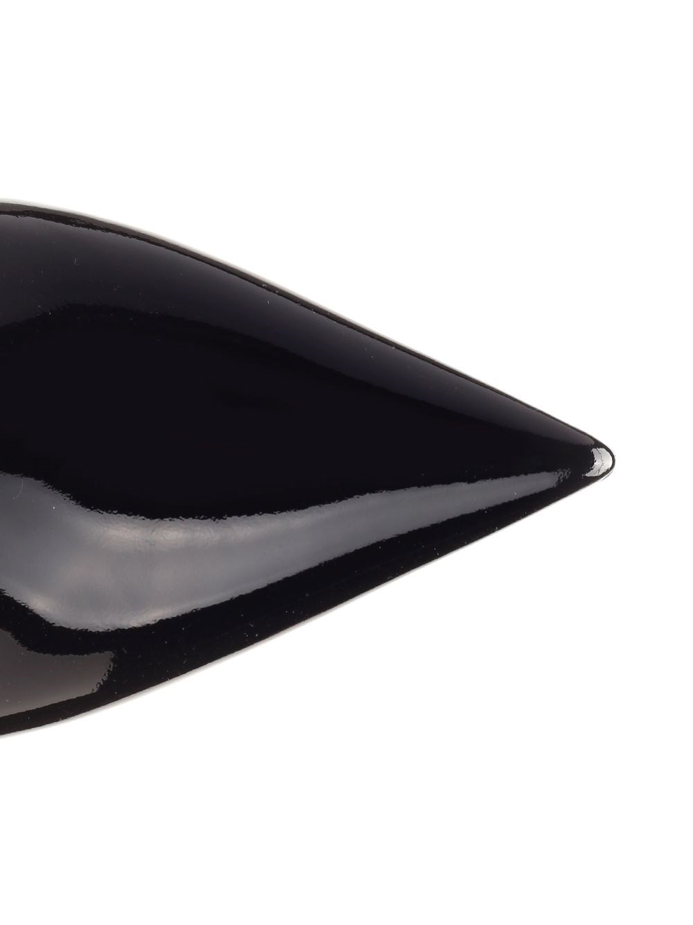 Al Duca D'Aosta Valentino Garavani Slingback "Le Salon" Presa