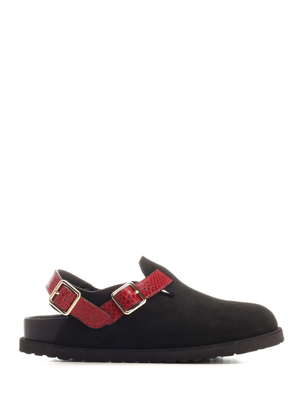 Al Duca D'Aosta Birkenstock 1774 Sabot "Tokyo"