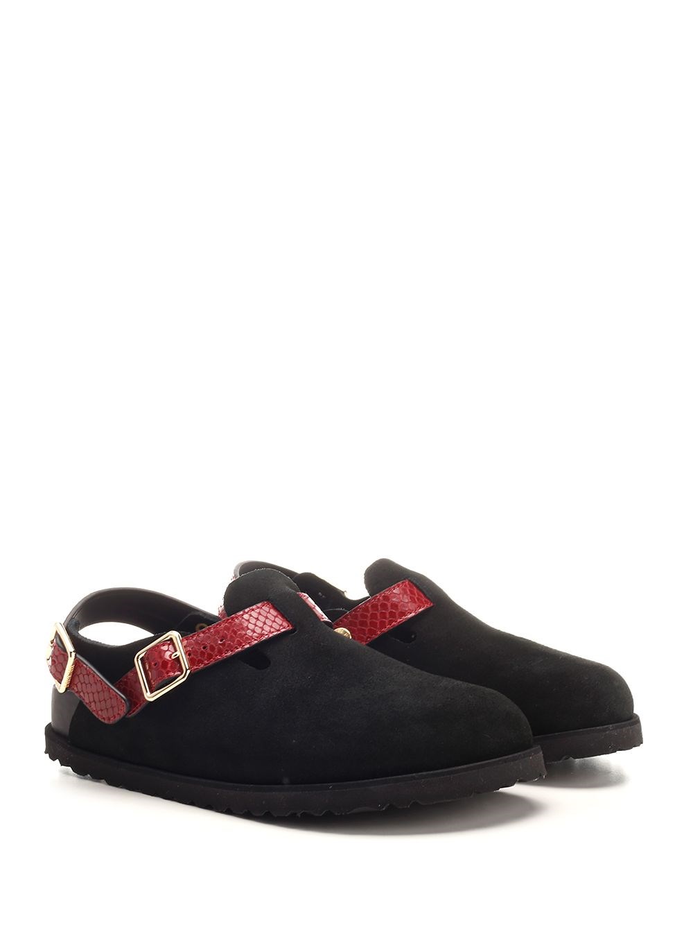 Al Duca D'Aosta Birkenstock 1774 Sabot "Tokyo" In Vendita