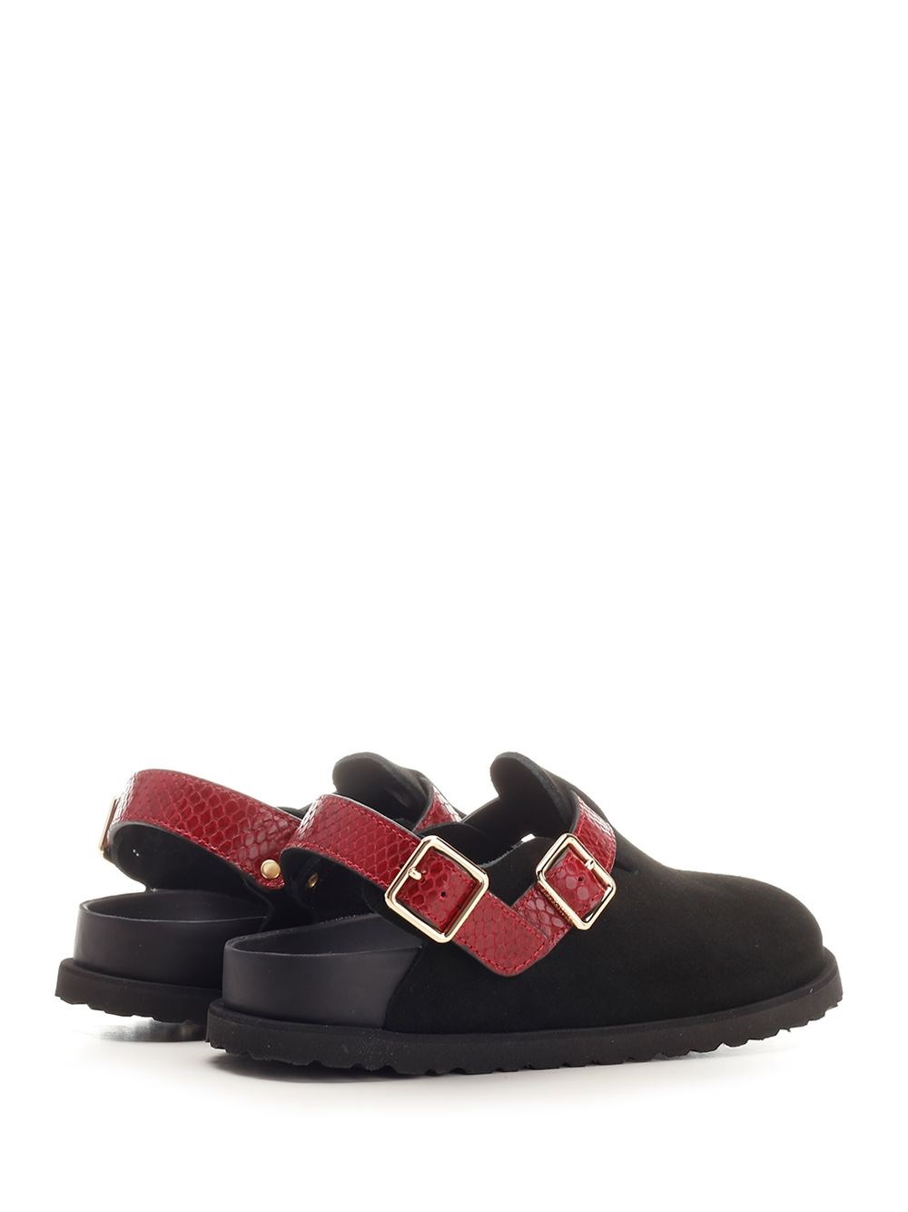 Al Duca D'Aosta Birkenstock 1774 Sabot "Tokyo" In Vendita