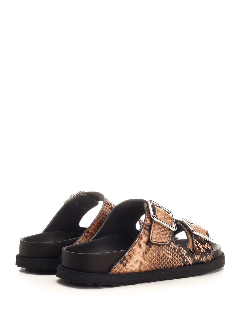 Al Duca D'Aosta Birkenstock 1774 Sandalo doppia fibbia "Arizona" Saldi