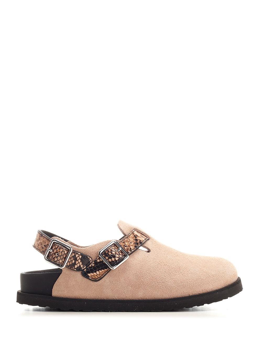 Al Duca D'Aosta Birkenstock 1774 Sabot "Tokyo" Hotsell