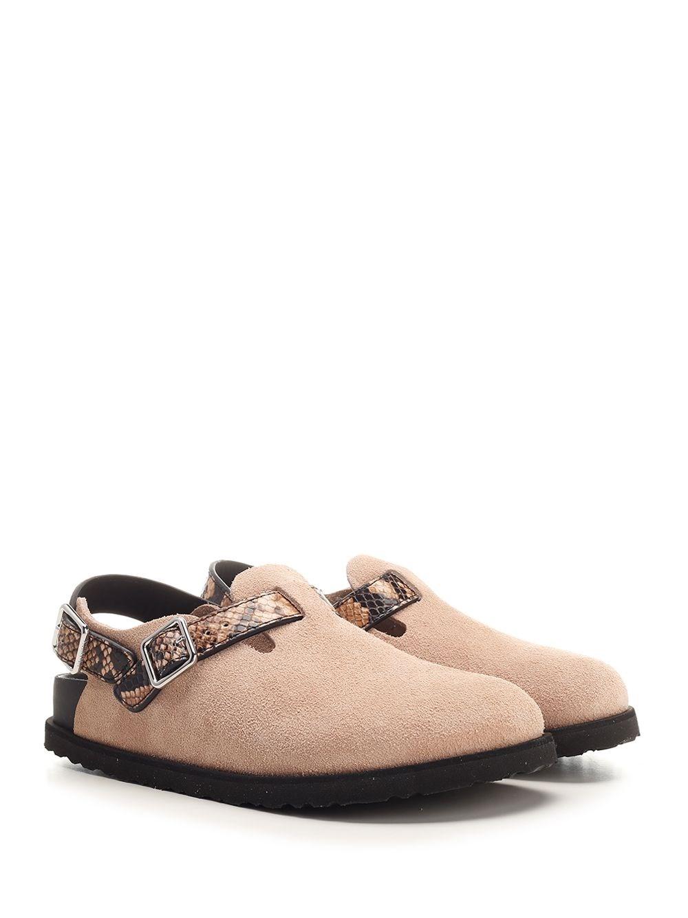Al Duca D'Aosta Birkenstock 1774 Sabot "Tokyo" Hotsell