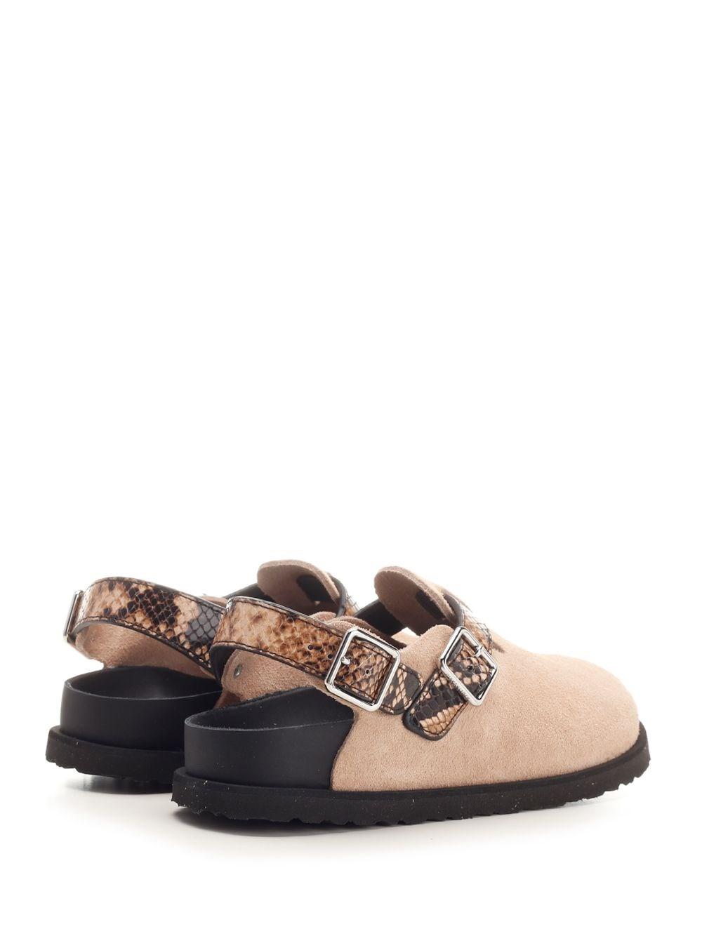 Al Duca D'Aosta Birkenstock 1774 Sabot "Tokyo" Hotsell