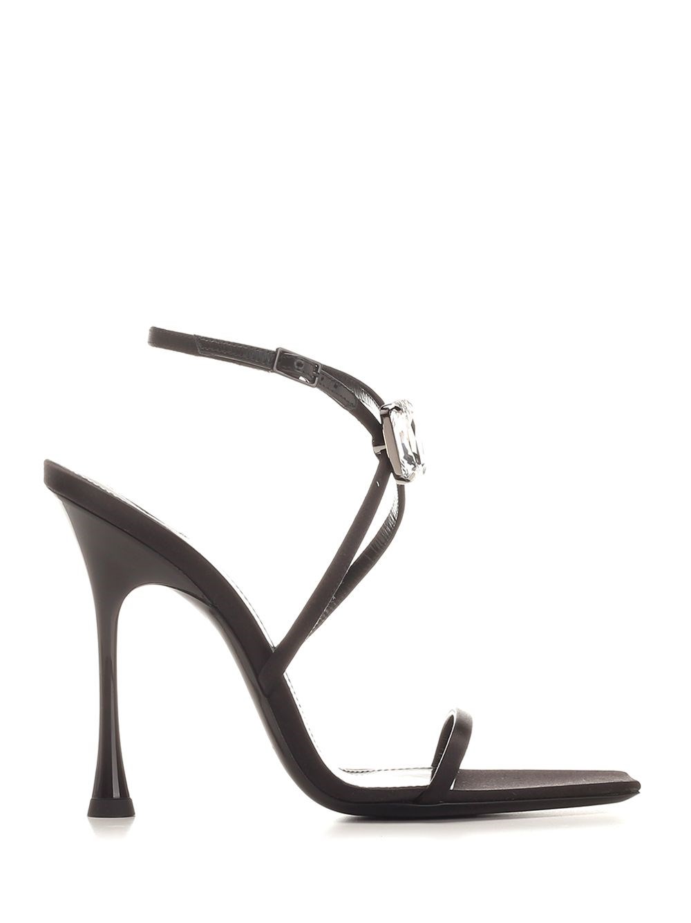 Al Duca D'Aosta Saint Laurent Sandali "Harlow"