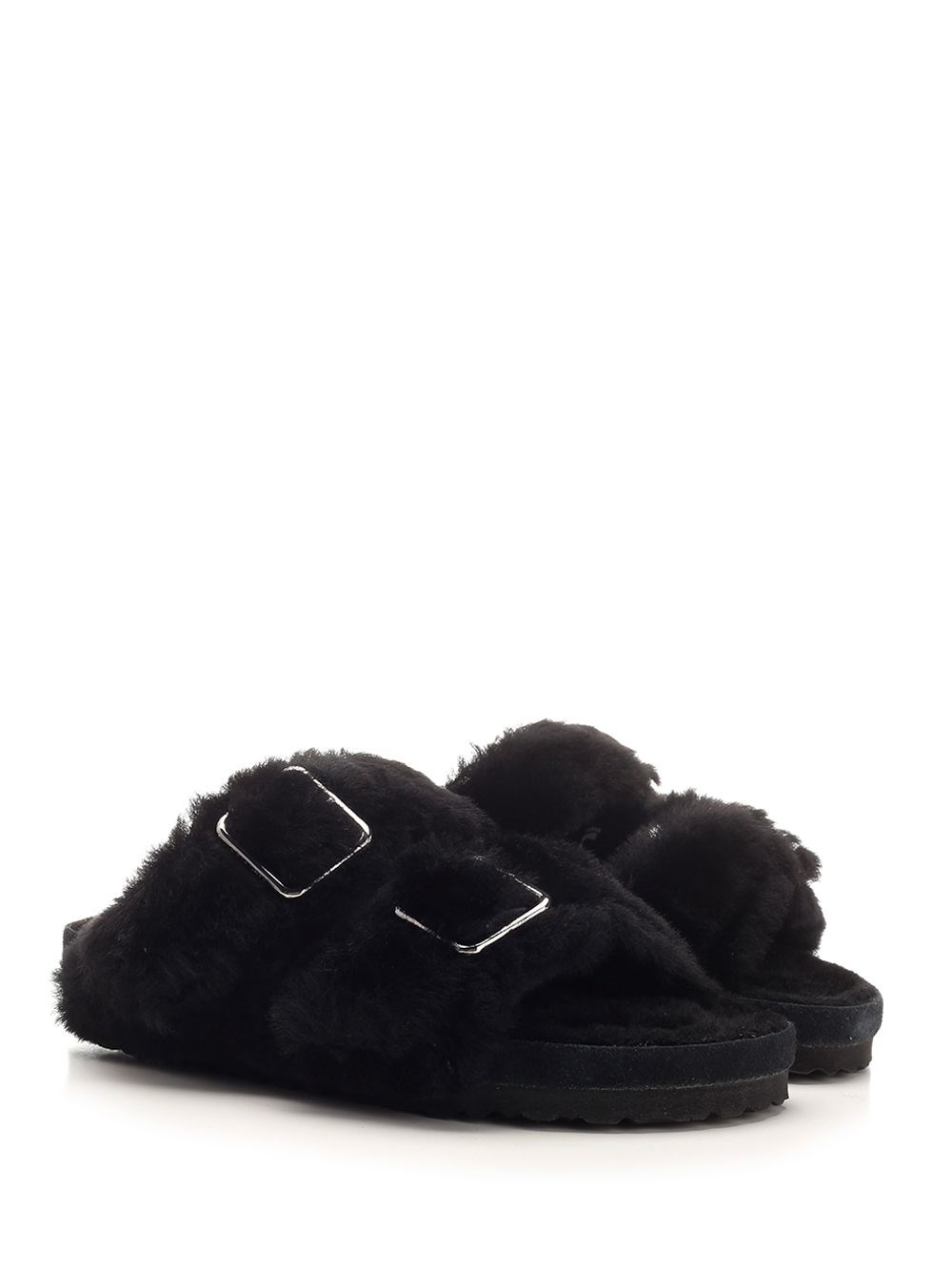 Al Duca D'Aosta Birkenstock 1774 Sandali "Arizona Big Buckle" Spedizione gratuita