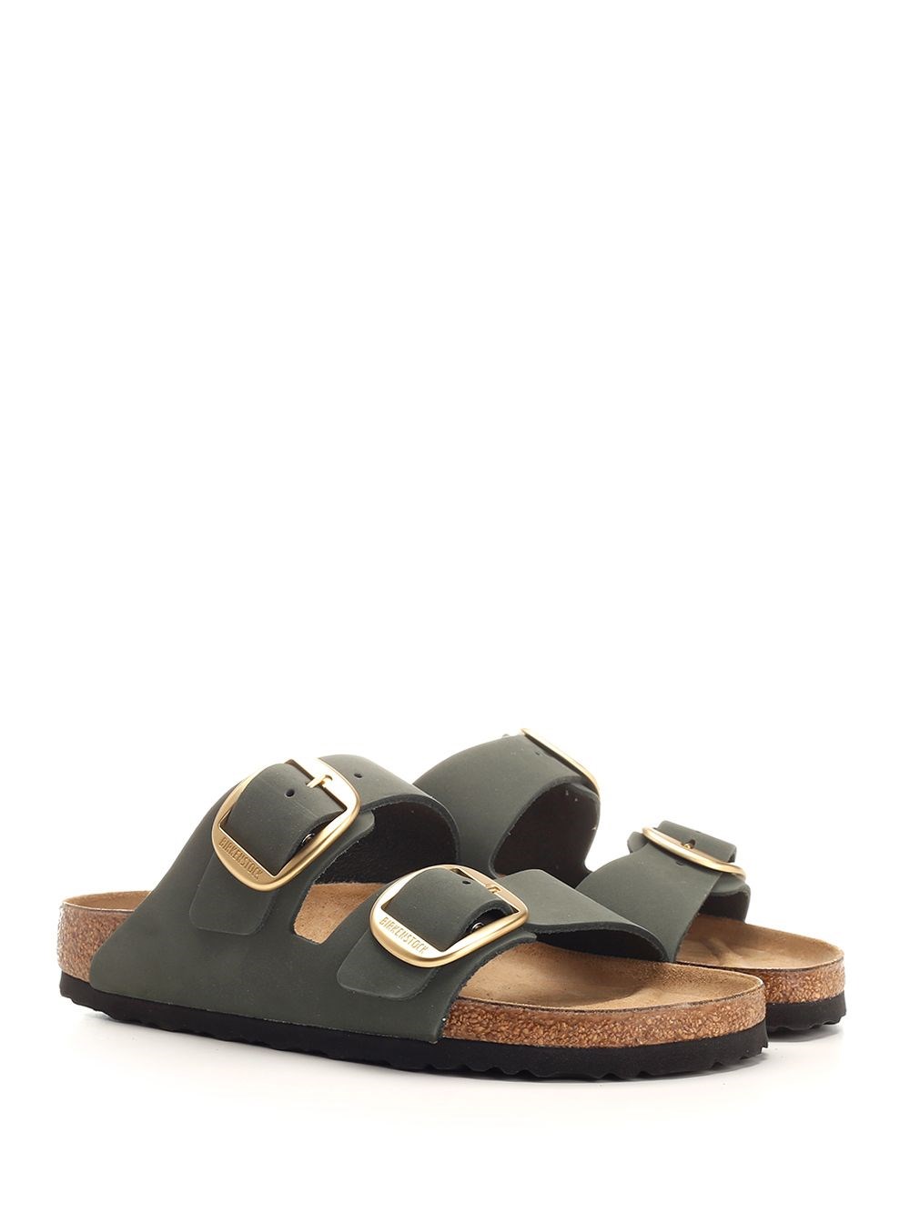 Al Duca D'Aosta Birkenstock Sandali "Arizona Big Buckle" Prezzo di fabbrica