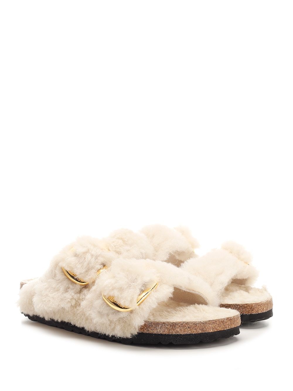 Al Duca D'Aosta Birkenstock Sandali "Arizona Big Buckle" Grande vendita