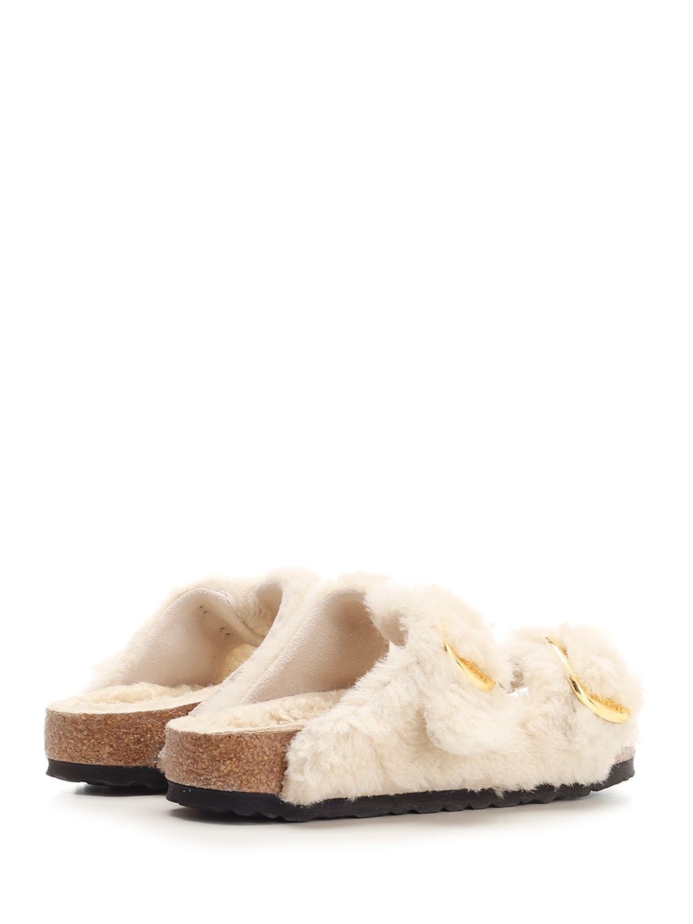 Al Duca D'Aosta Birkenstock Sandali "Arizona Big Buckle" Grande vendita