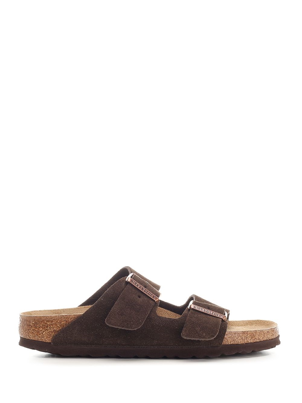 Al Duca D'Aosta Birkenstock Sandalo doppia fibbia "Arizona"