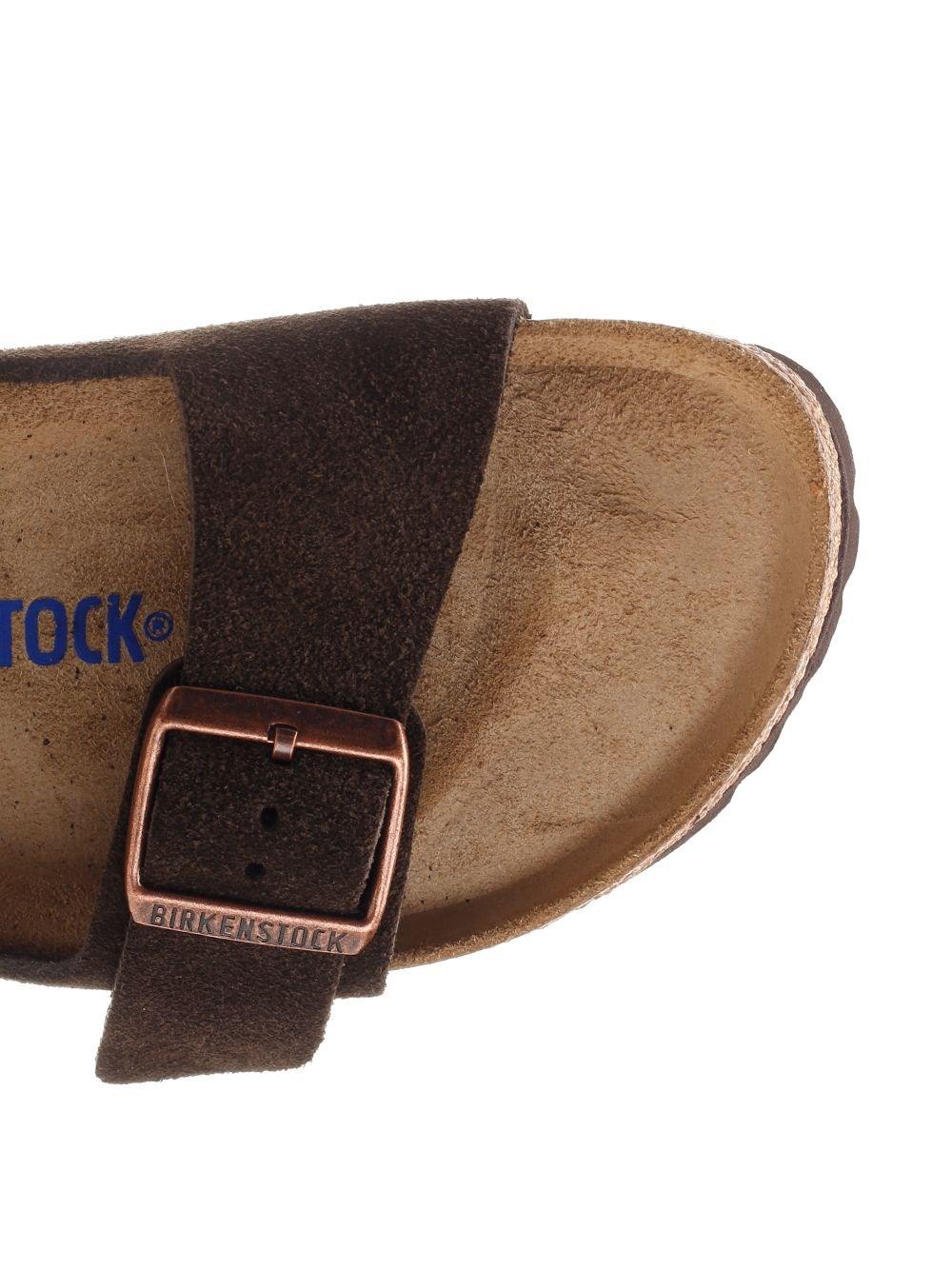 Al Duca D'Aosta Birkenstock Sandalo doppia fibbia "Arizona" Fornitura limitata