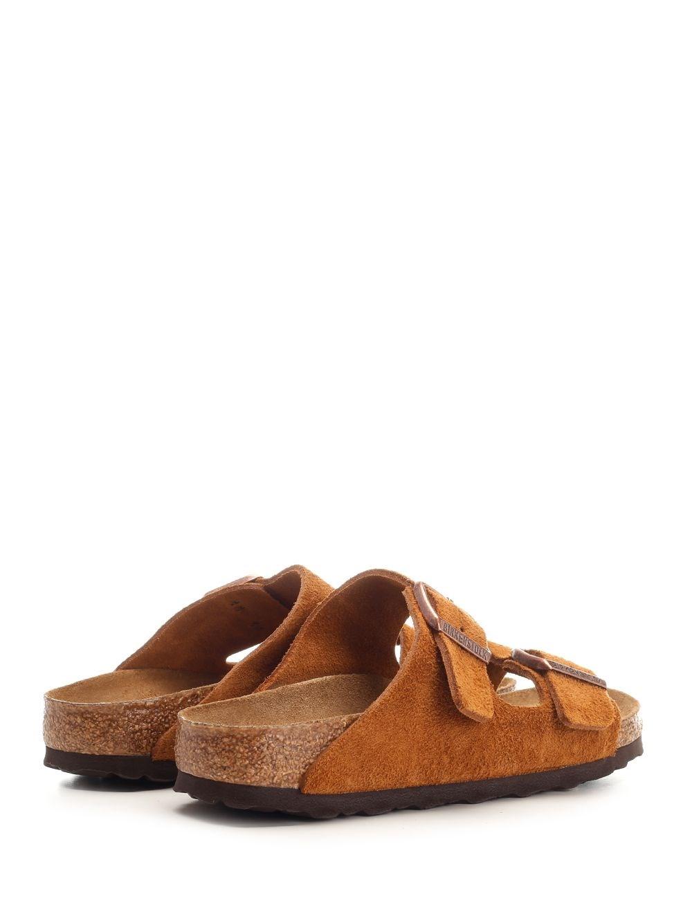 Al Duca D'Aosta Birkenstock Sandali doppia fibbia "Arizona" Offerta esclusiva