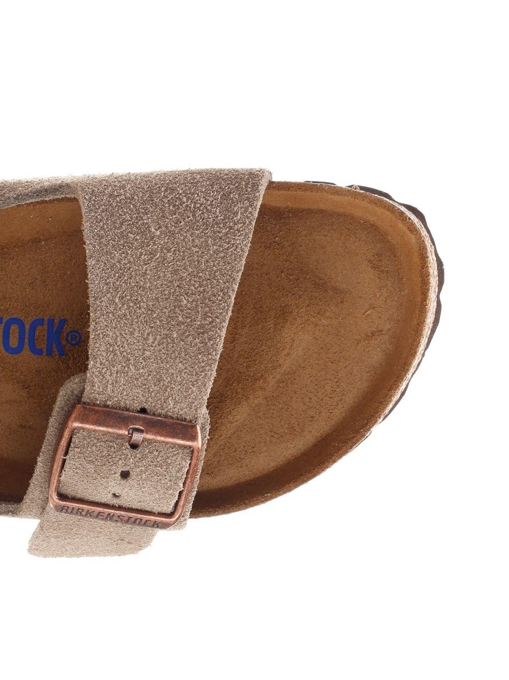Al Duca D'Aosta Birkenstock Sandalo doppia fibbia "Arizona" Cyber Monday