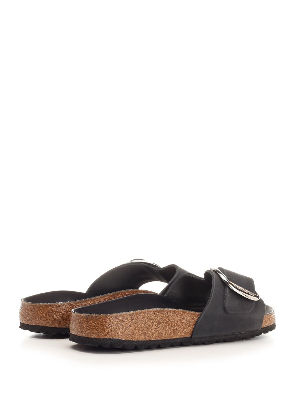 Al Duca D'Aosta Birkenstock Ciabatta "Madrid Big Buckle" Offerta Pasqua