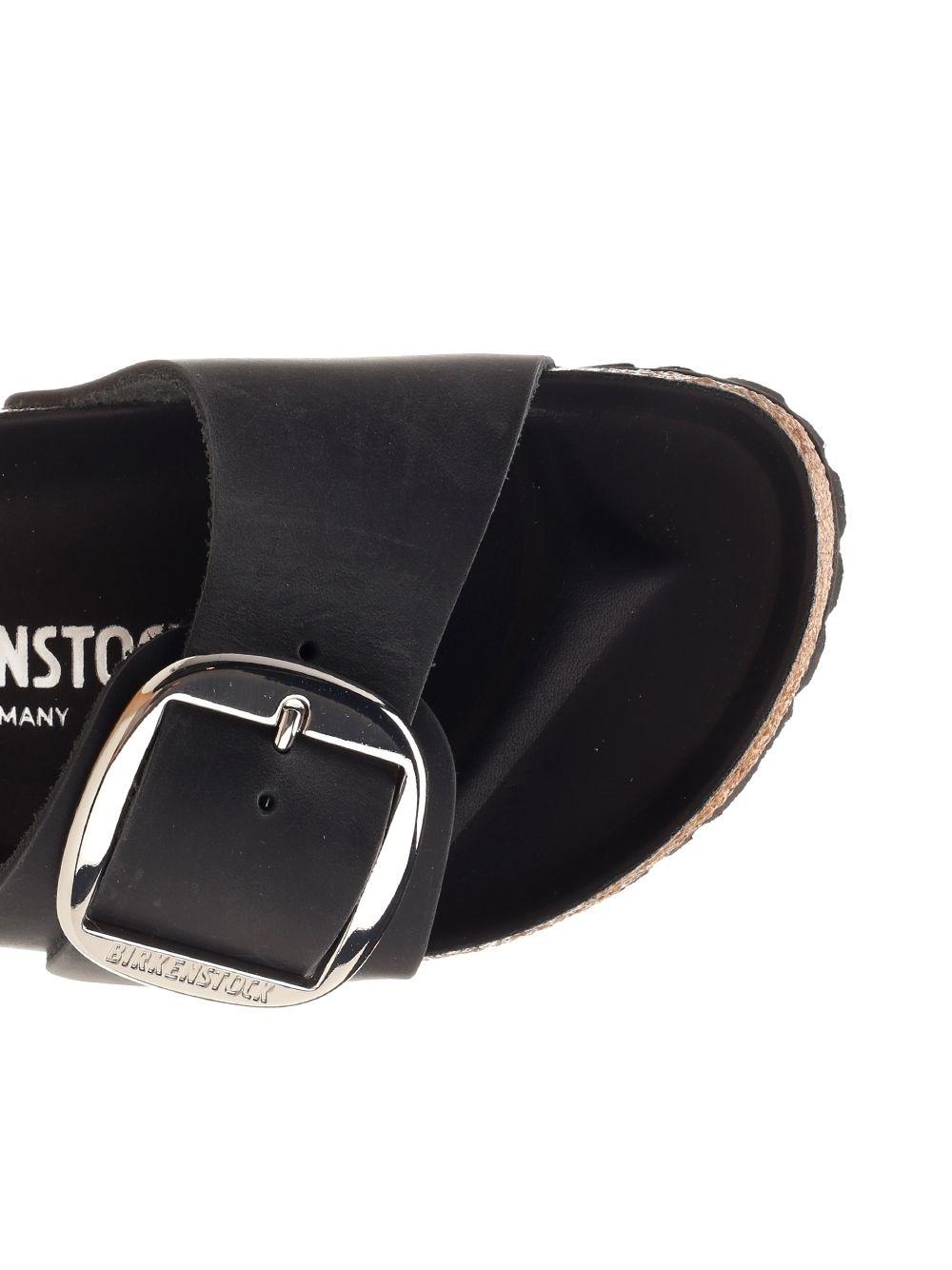 Al Duca D'Aosta Birkenstock Ciabatta "Madrid Big Buckle" Offerta Pasqua