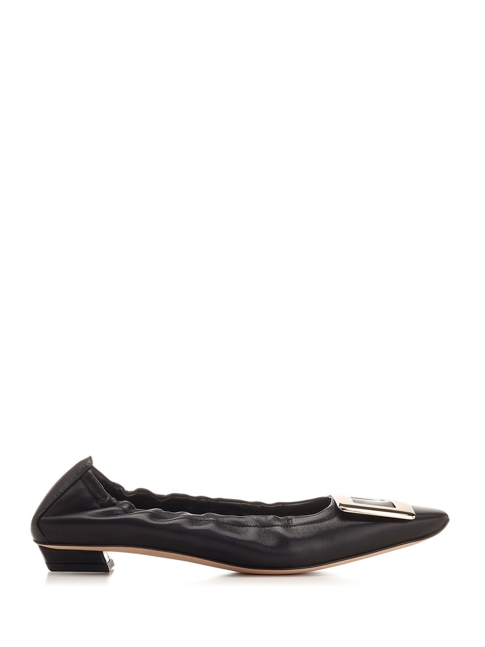 Al Duca D'Aosta Roger Vivier Ballerina "Belle Vivier"
