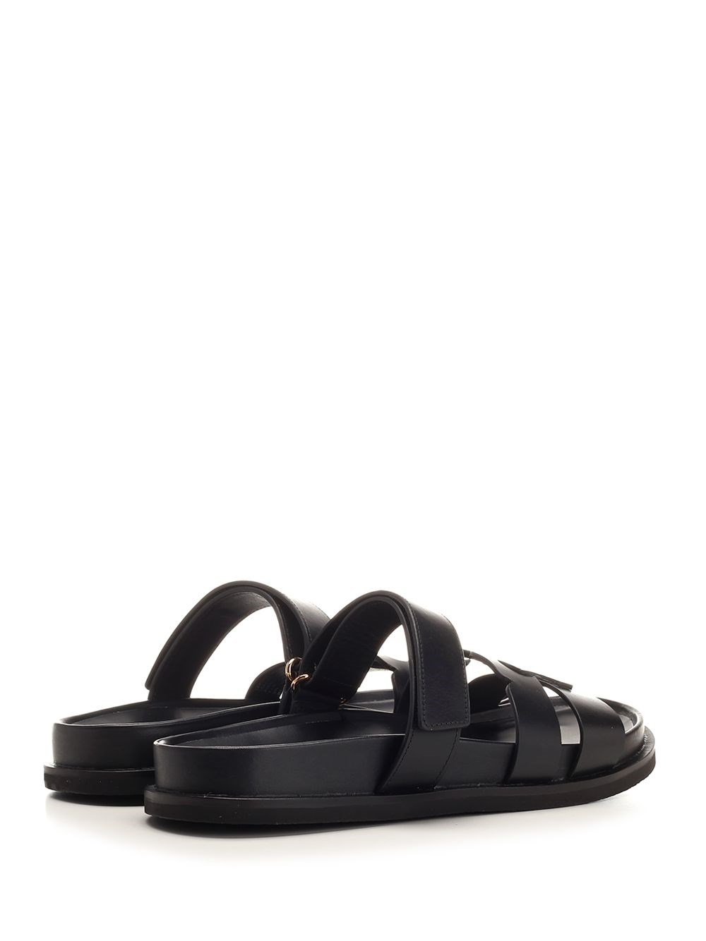 Al Duca D'Aosta Tory Burch Sandalo "T" Offerta Anniversario