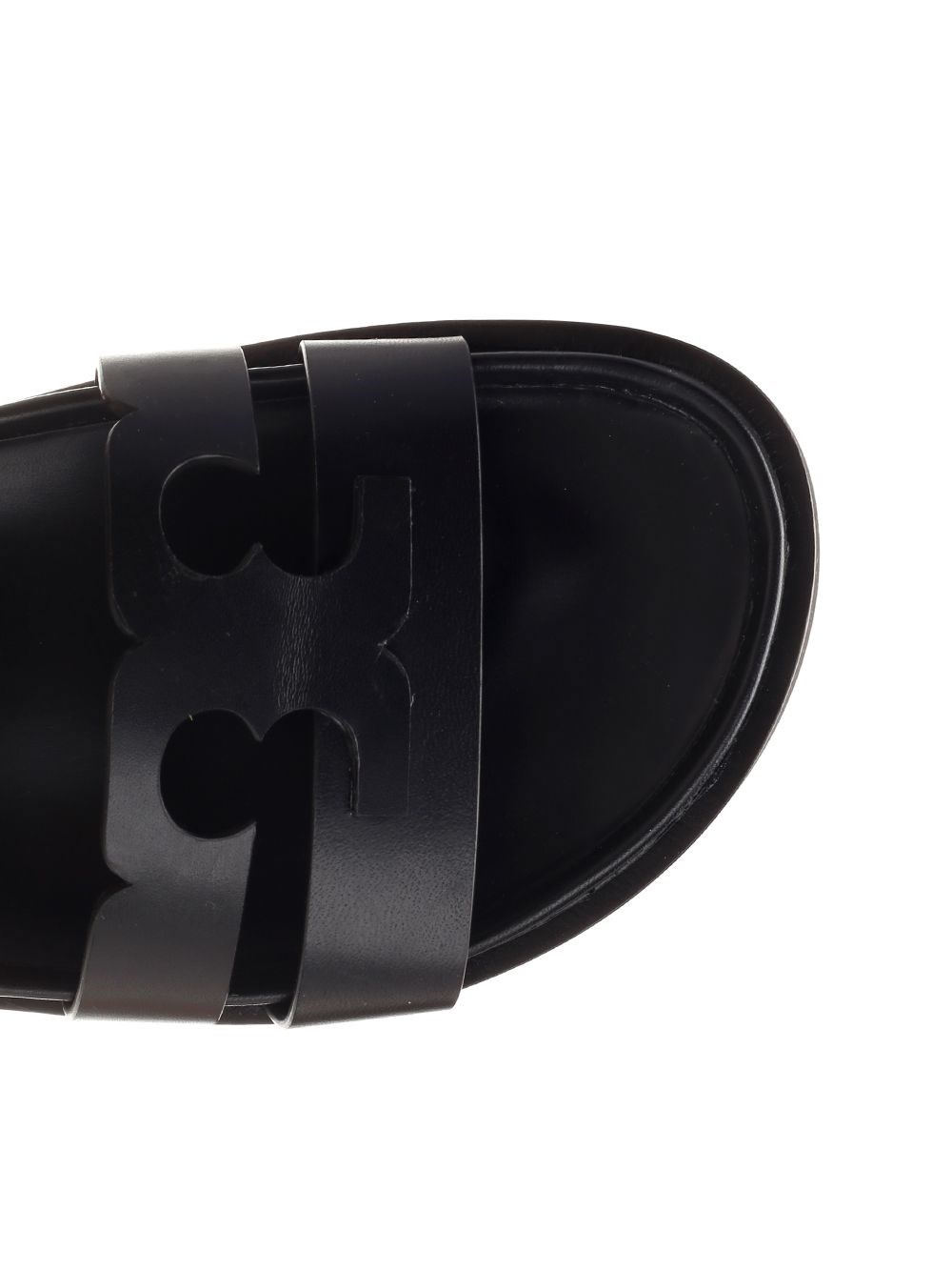 Al Duca D'Aosta Tory Burch Sandalo "T" Offerta Anniversario