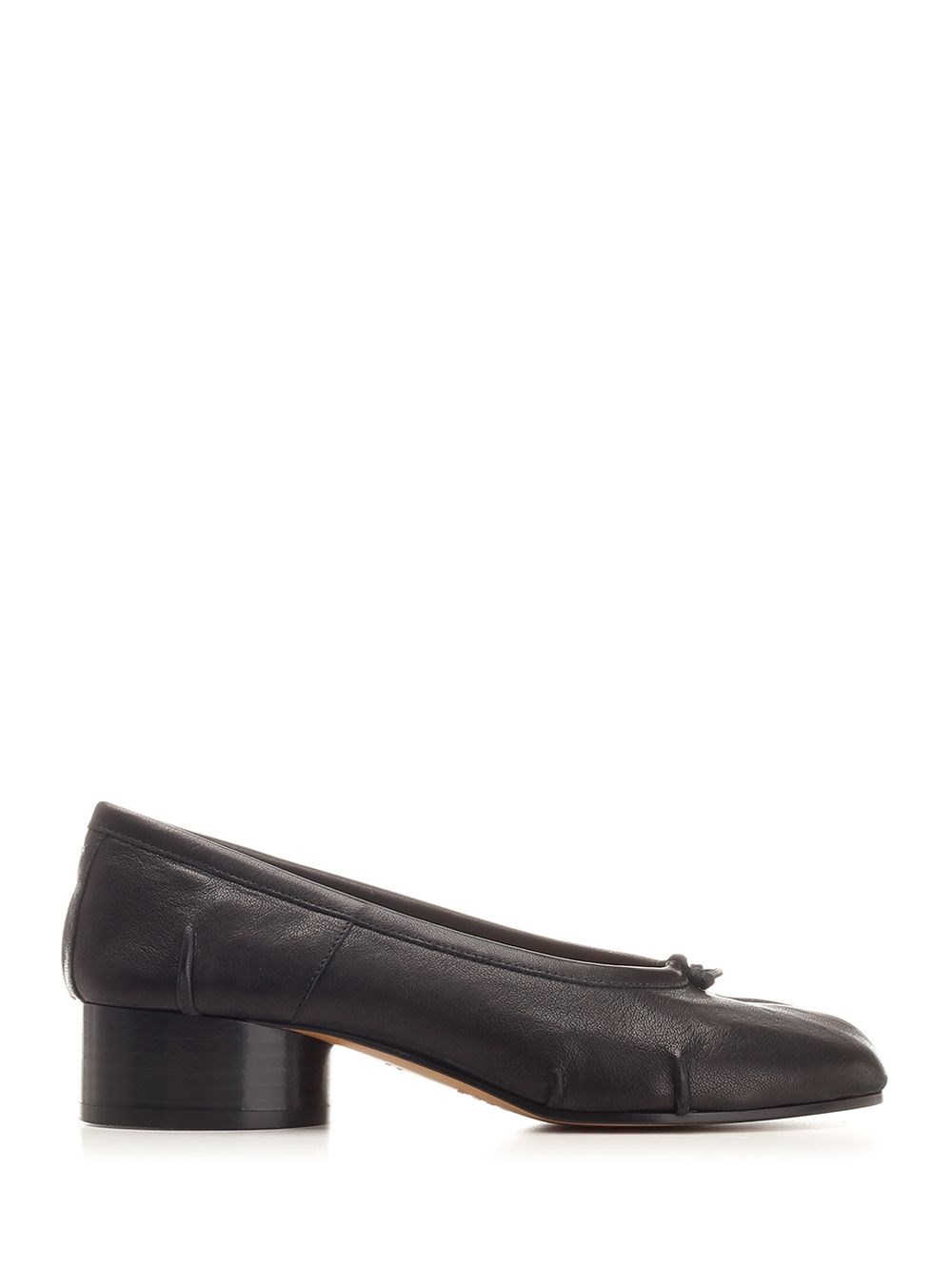 Al Duca D'Aosta Maison Margiela Ballerina "Tabi"