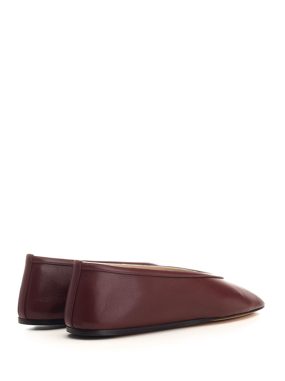 Al Duca D'Aosta Le Monde Beryl Ballerine "Luna" Latest fashion
