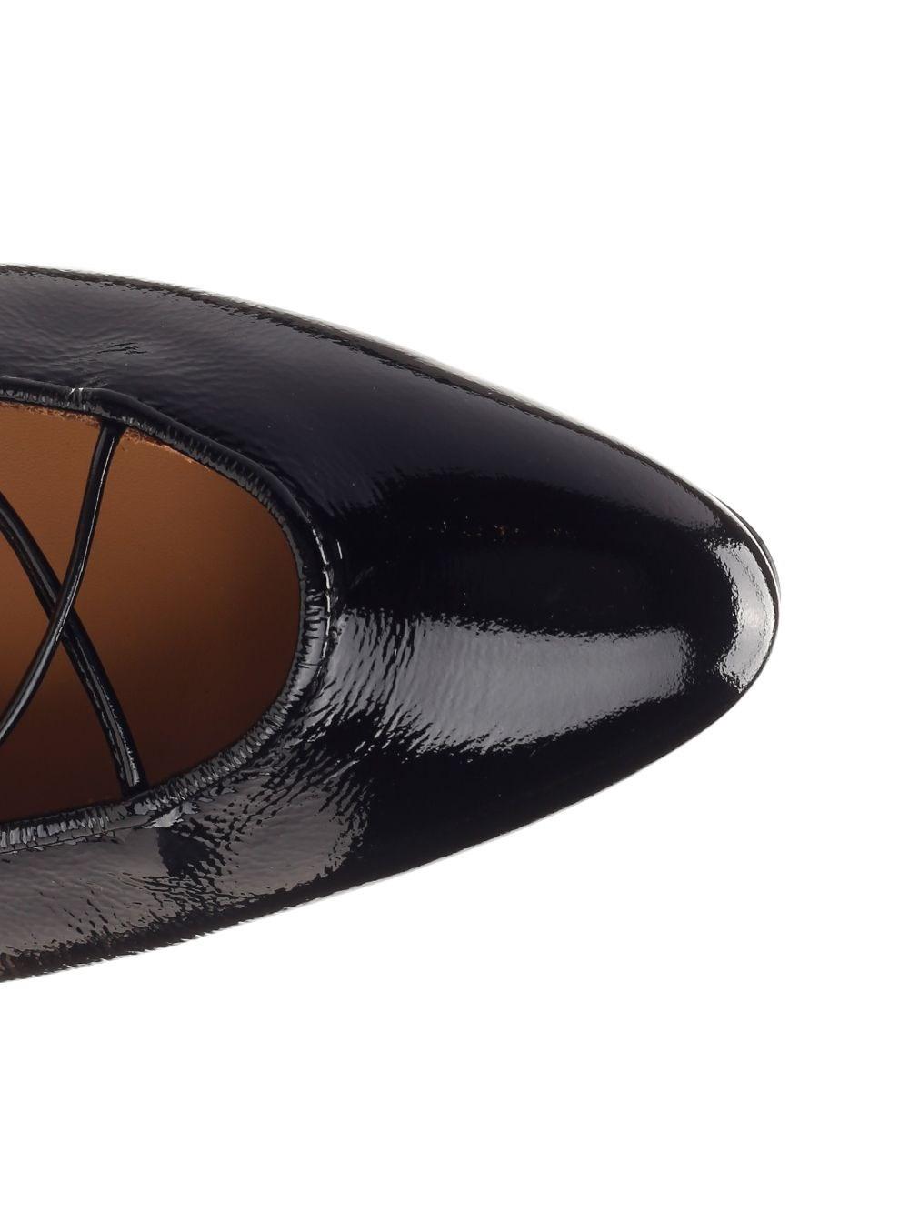Al Duca D'Aosta A.p.c. Ballerine a punta "Katie" Super Saving Price