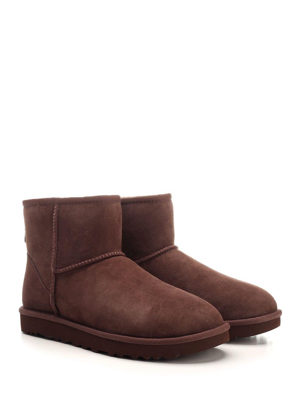 Al Duca D'Aosta Ugg Stivaletti "Classic Mini" Ultimi tre giorni