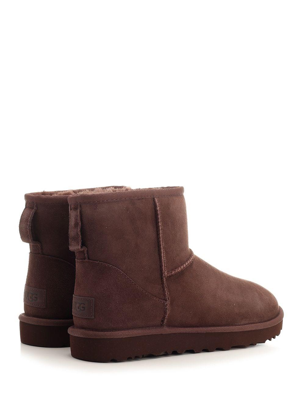 Al Duca D'Aosta Ugg Stivaletti "Classic Mini" Ultimi tre giorni