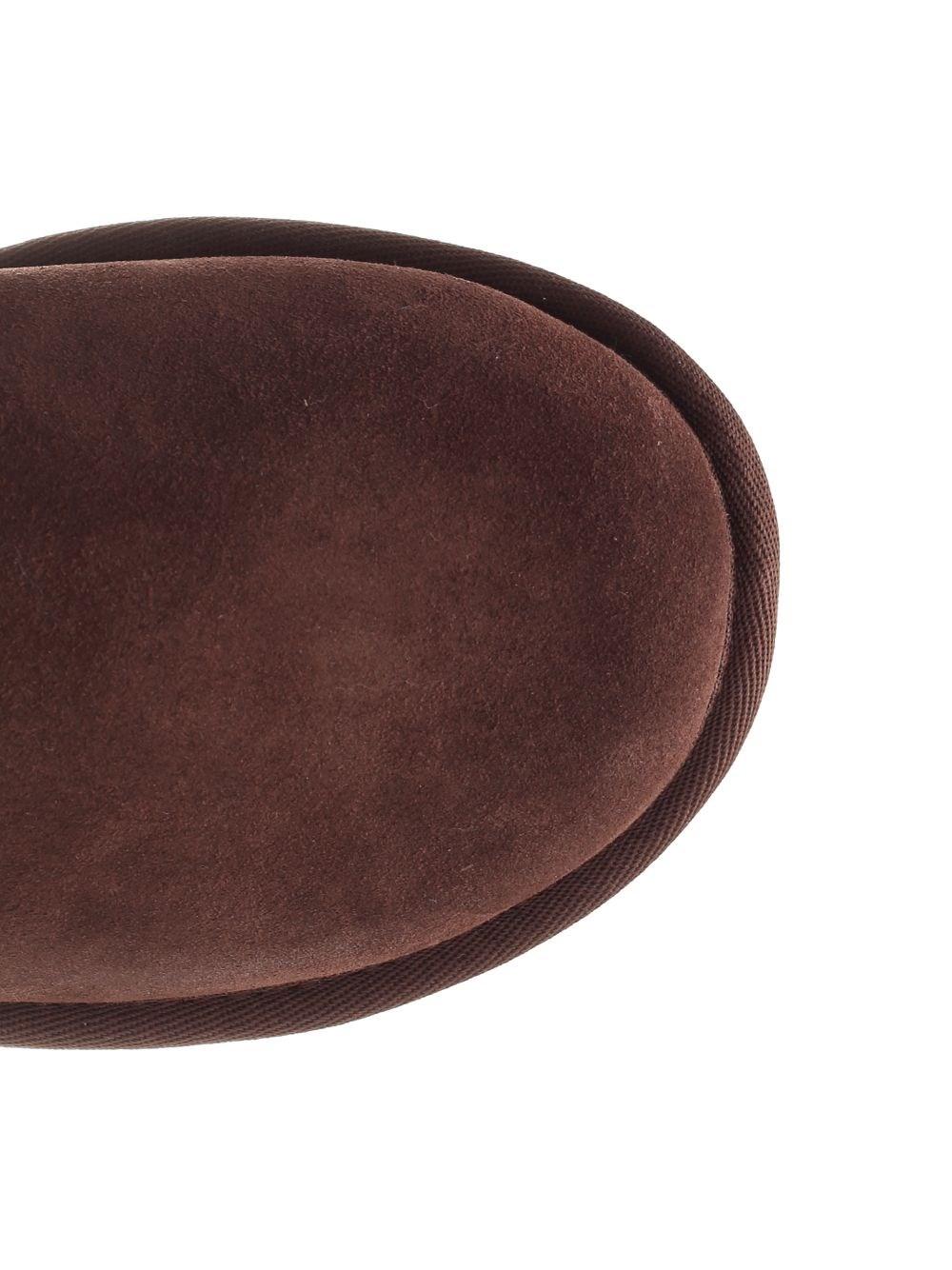 Al Duca D'Aosta Ugg Stivaletti "Classic Mini Platform" ACQUISTA ORA