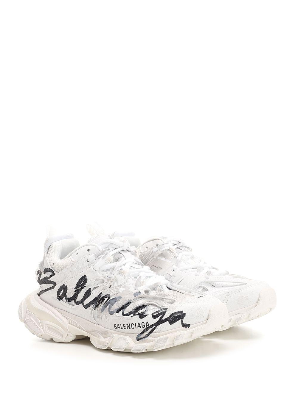 Al Duca D'Aosta Balenciaga Sneaker "Track" Ultimi due giorni