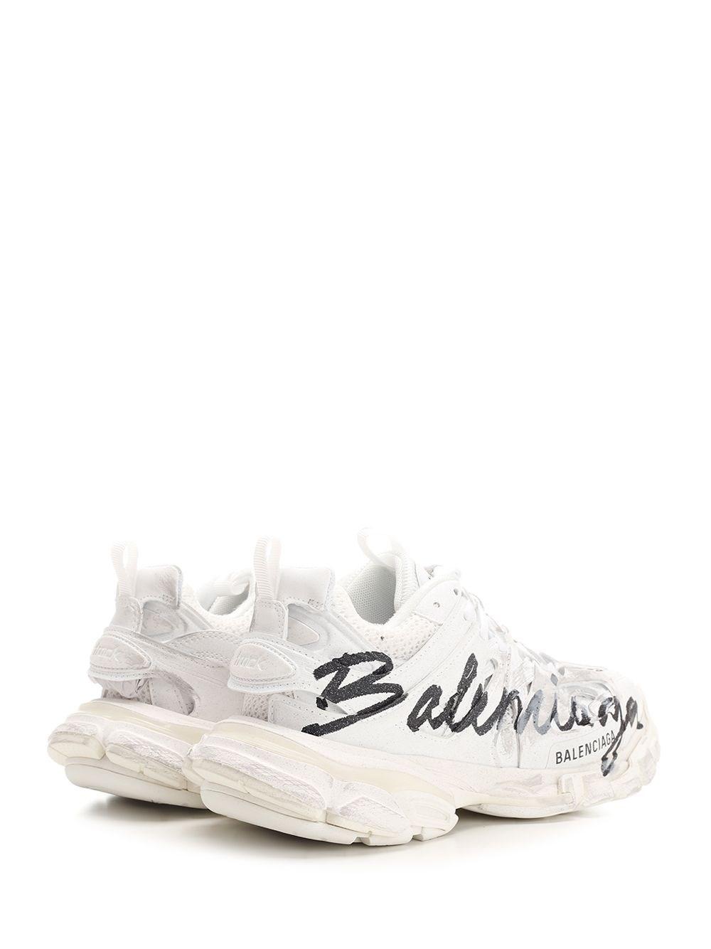 Al Duca D'Aosta Balenciaga Sneaker "Track" Ultimi due giorni