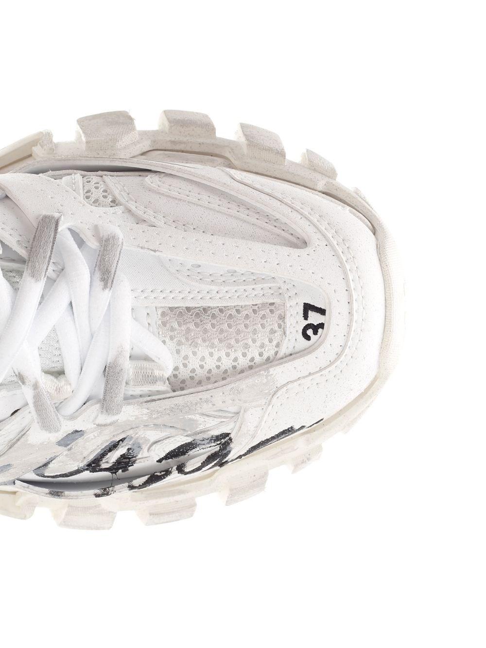 Al Duca D'Aosta Balenciaga Sneaker "Track" Ultimi due giorni