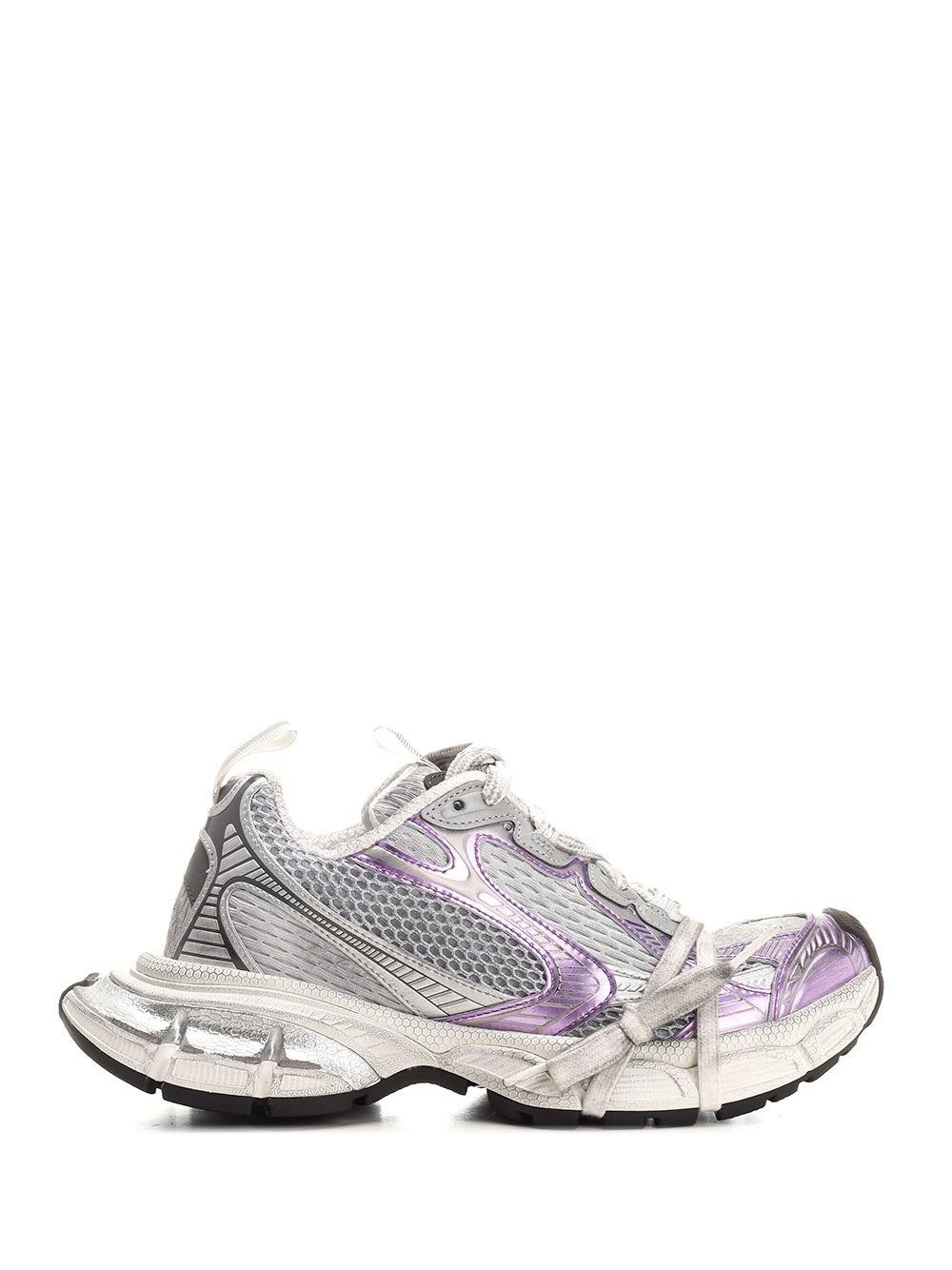 Al Duca D'Aosta Balenciaga Sneaker "3XL"