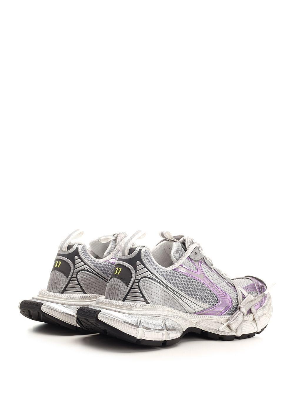 Al Duca D'Aosta Balenciaga Sneaker "3XL" Promozione temporanea