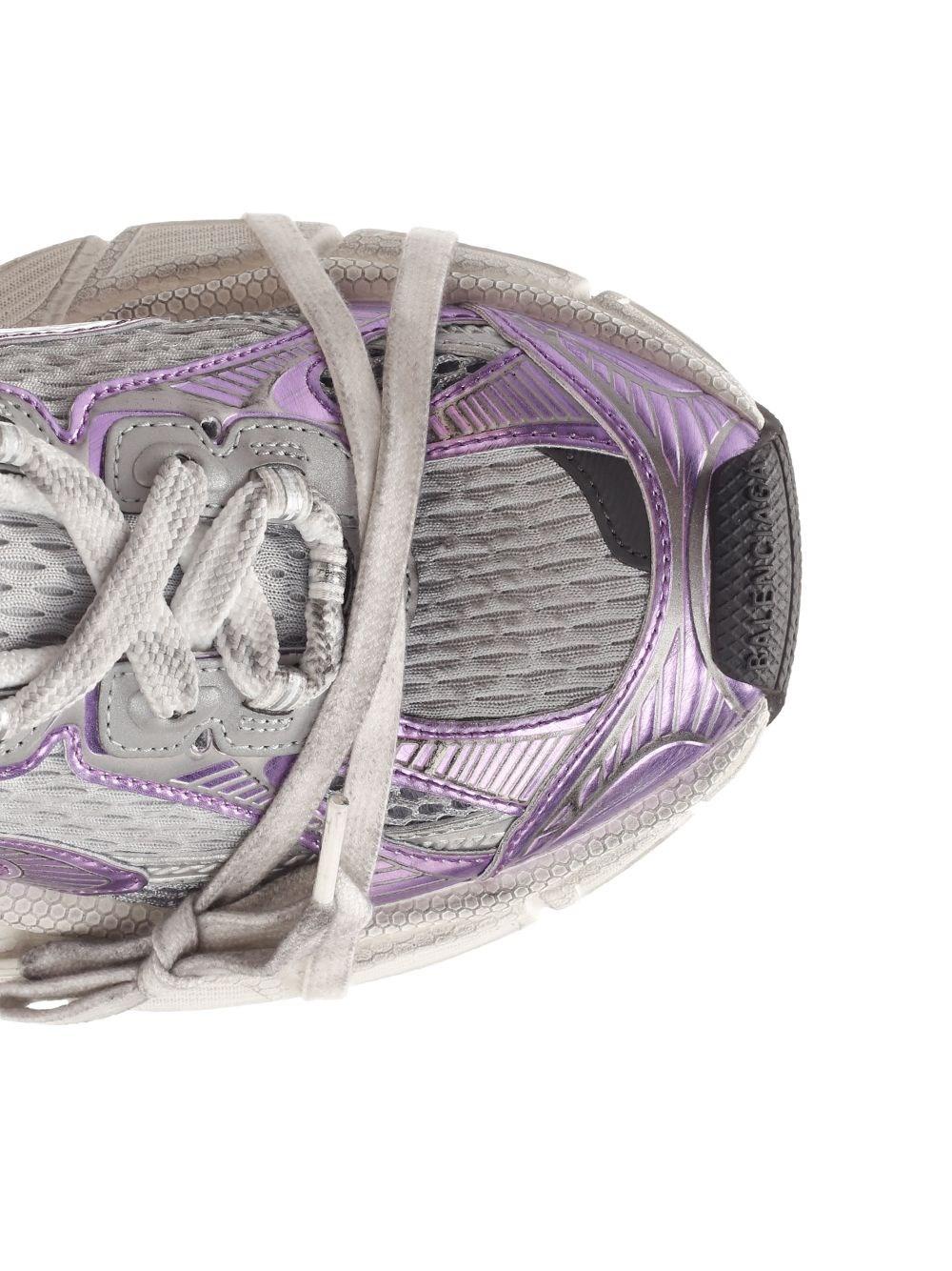 Al Duca D'Aosta Balenciaga Sneaker "3XL" Promozione temporanea