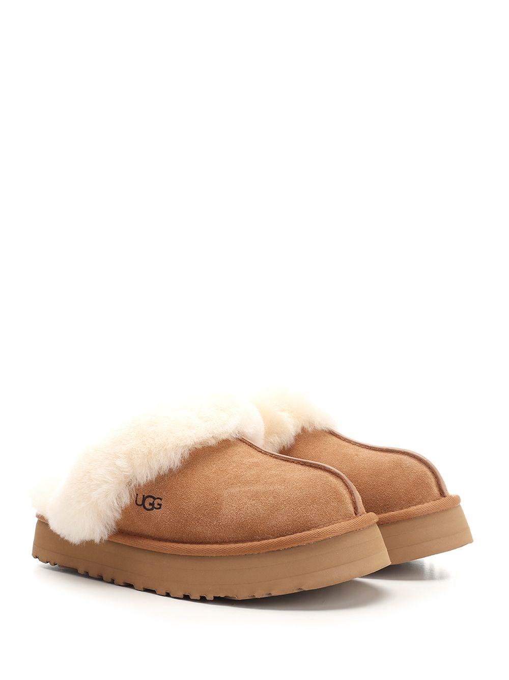 Al Duca D'Aosta Ugg Ciabatta "Disquette" Fino al 50% di sconto