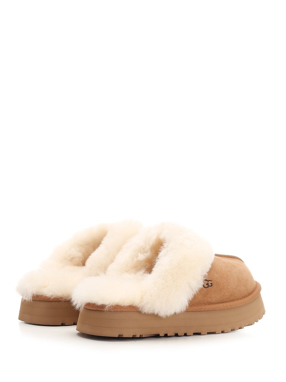 Al Duca D'Aosta Ugg Ciabatta "Disquette" Fino al 50% di sconto