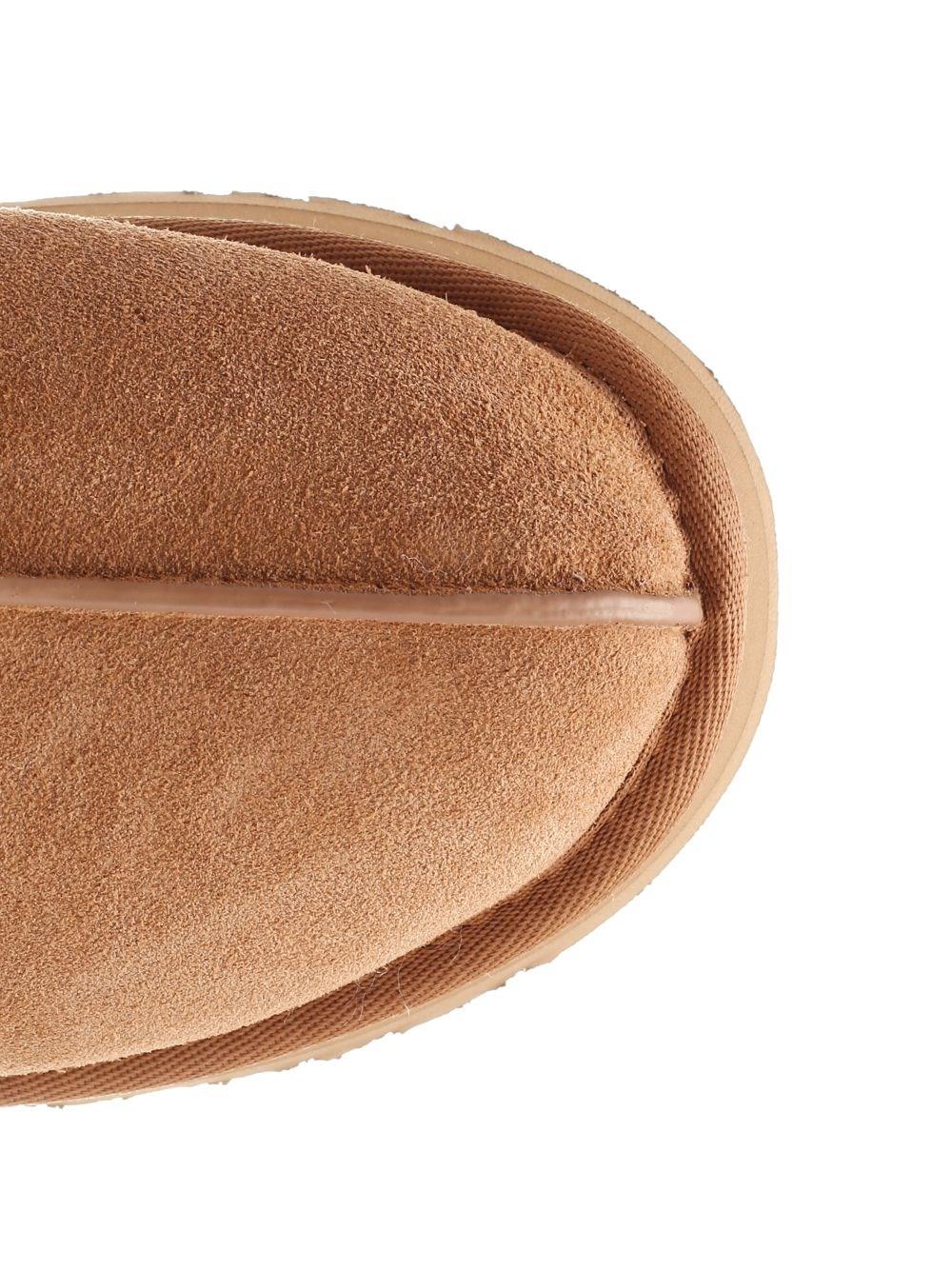 Al Duca D'Aosta Ugg Ciabatta "Disquette" Fino al 50% di sconto