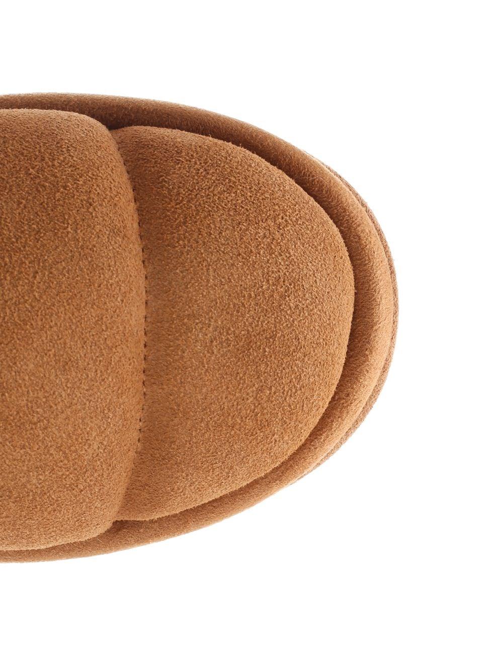 Al Duca D'Aosta Ugg Slipper "Tazzlita" Fino al 65% di sconto
