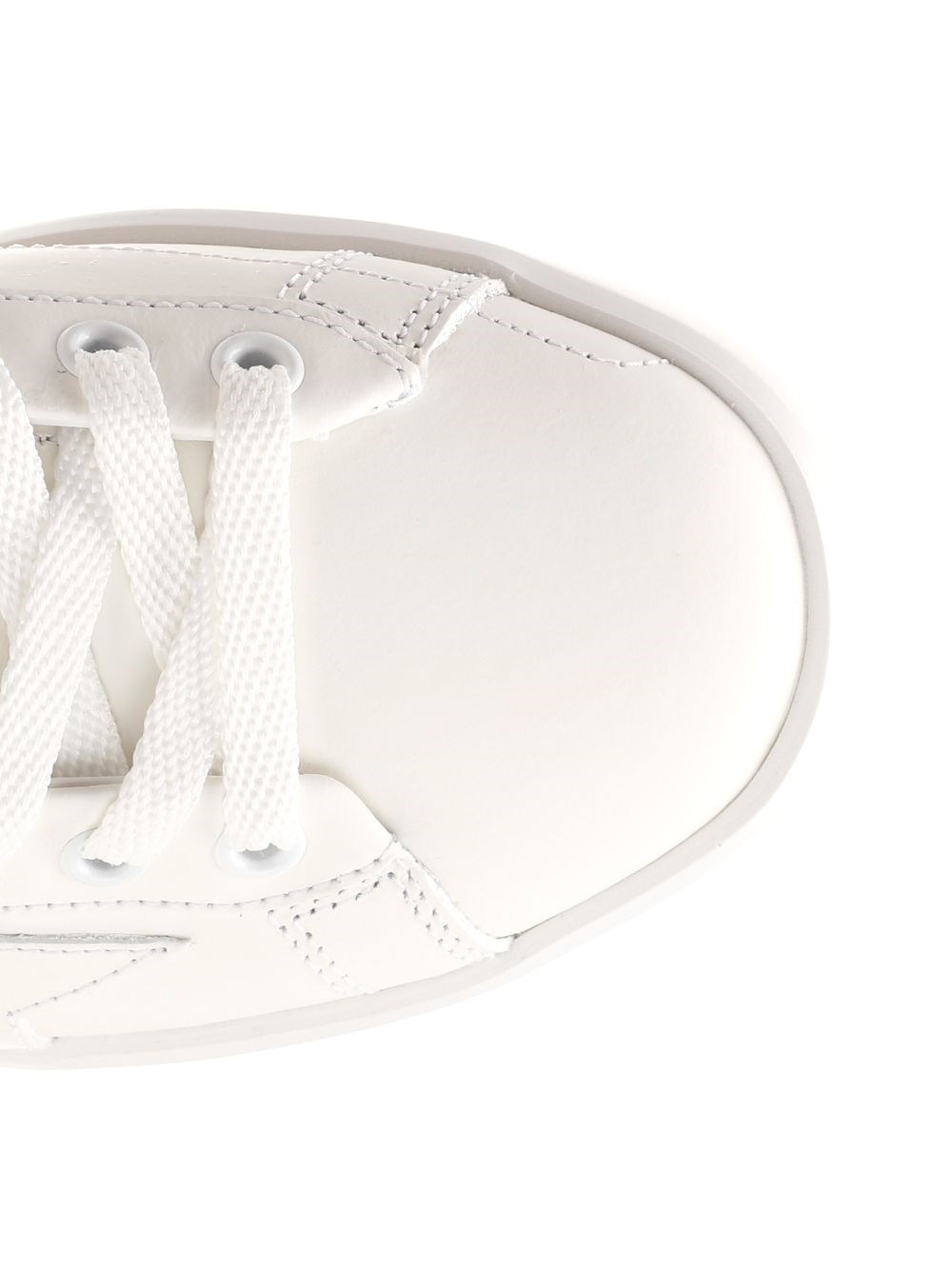 Al Duca D'Aosta Golden Goose Sneakers "Pure Star" Only for today