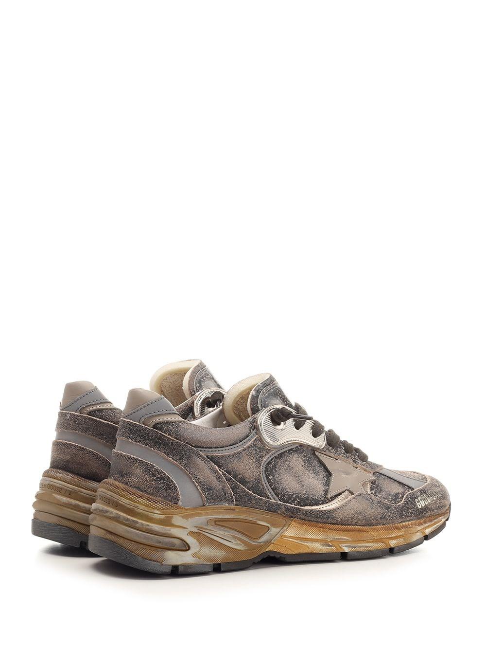 Al Duca D'Aosta Golden Goose Sneakers "Dad Star" Offerta speciale della fabbrica