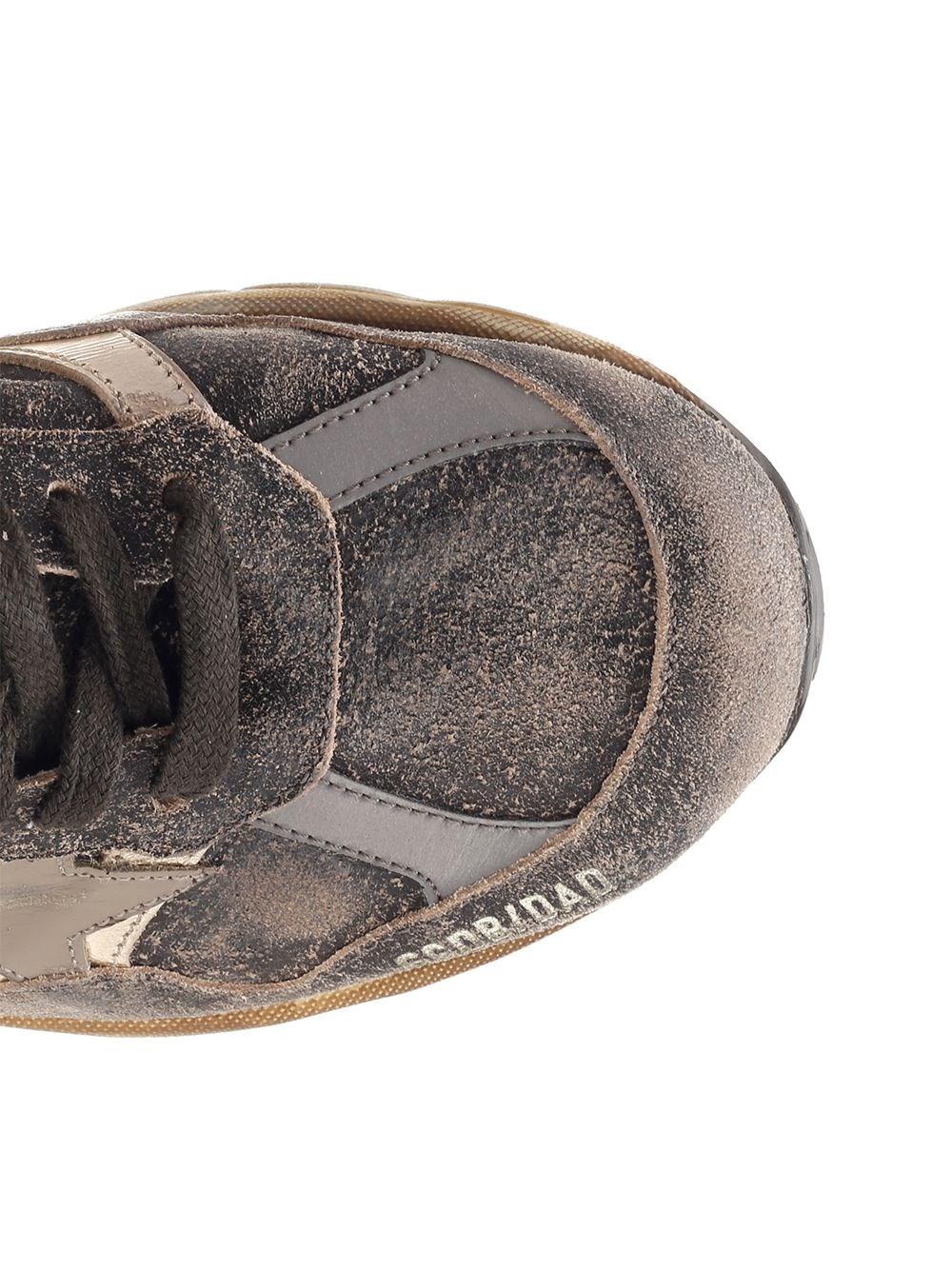 Al Duca D'Aosta Golden Goose Sneakers "Dad Star" Offerta speciale della fabbrica