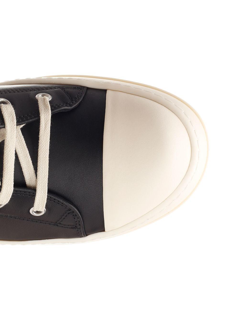 Al Duca D'Aosta Rick Owens Sneakers alte Fino al 55% di sconto