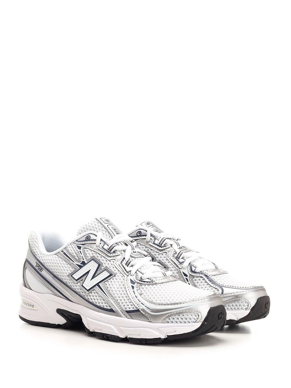 Al Duca D'Aosta New Balance Sneaker "740" Trasporto libero internazionale