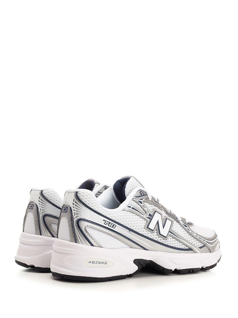 Al Duca D'Aosta New Balance Sneaker "740" Trasporto libero internazionale