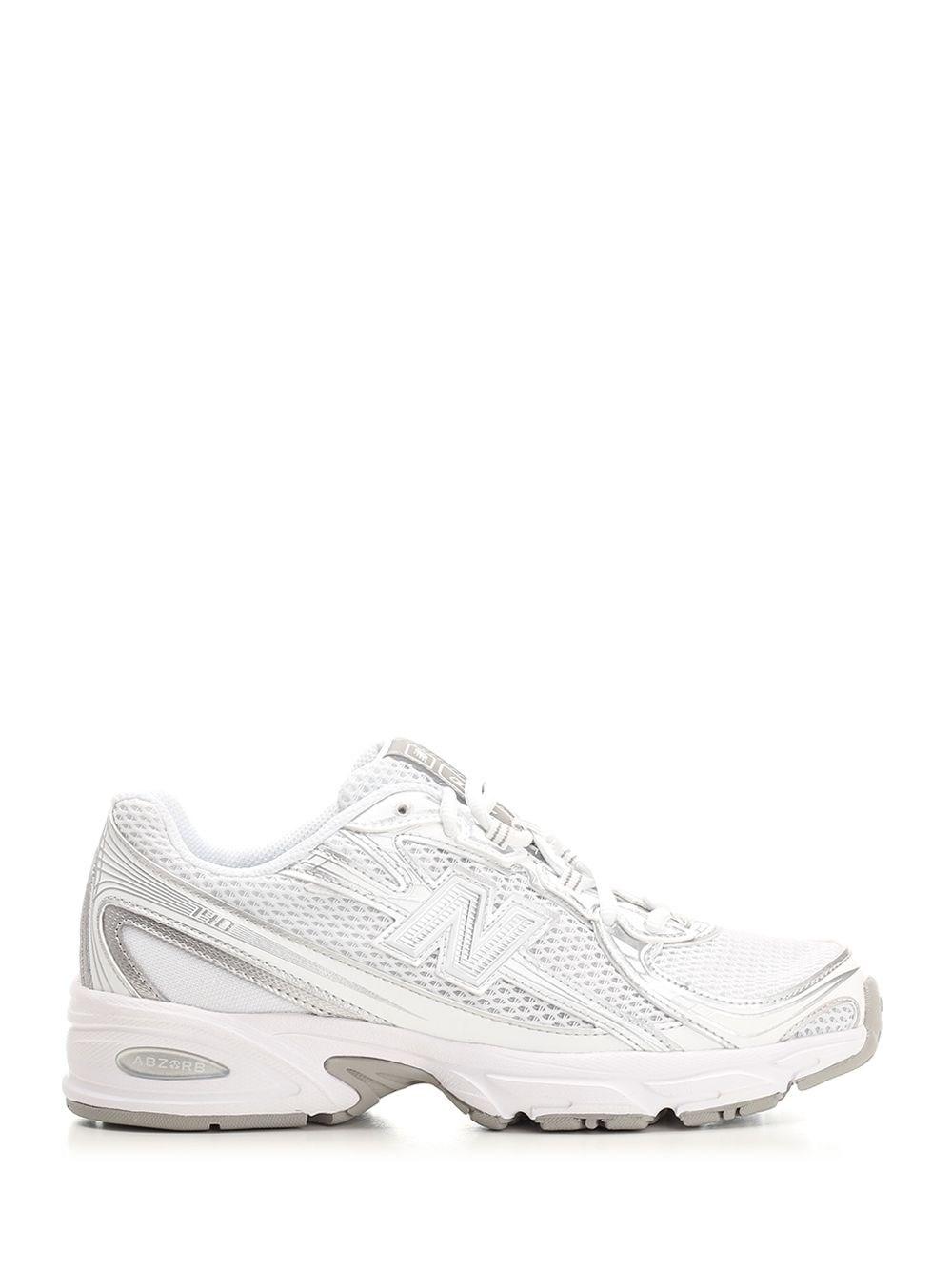 Al Duca D'Aosta New Balance Sneaker "740"