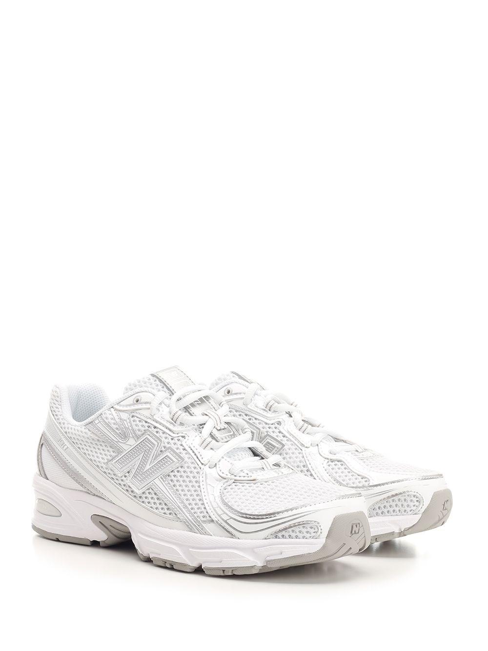Al Duca D'Aosta New Balance Sneaker "740" Officina